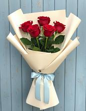 Букет Классика чувств в Нижнее Казанище