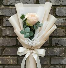 Букет цветов из:  Розы в Нижнее Казанище