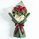 Букет цветов из: Розы в Нижнее Казанище