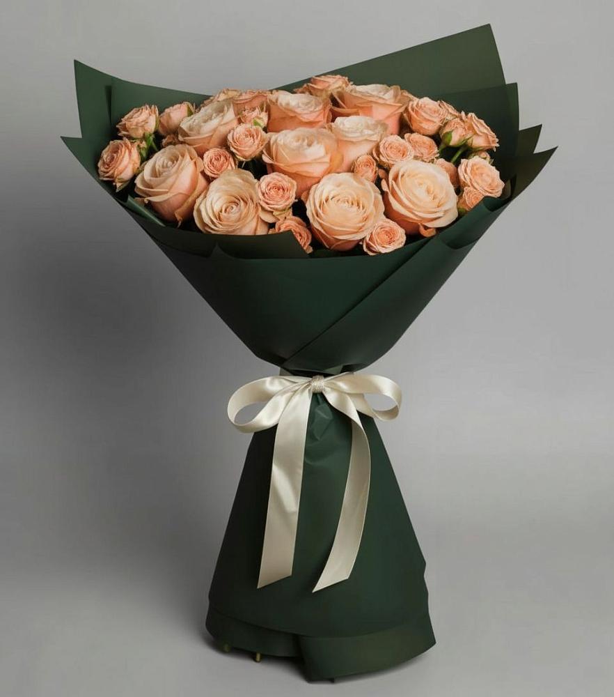 Букет Элегантный в Нижнее Казанище