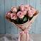 Букет цветов из: Розы в Нижнее Казанище