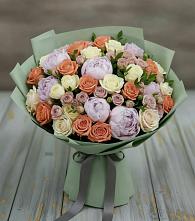 Букет Мороженное #REPLACE_PRED# Нижнее Казанище