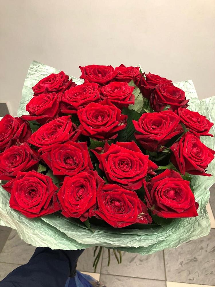 Розы Классика в Нижнее Казанище Букет Классика в Нижнее Казанище