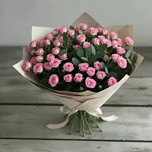 Букет Удовольствие в Нижнее Казанище