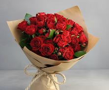 Букет Любовный роман в Нижнее Казанище