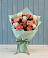 Букет цветов из: Розы в Нижнее Казанище