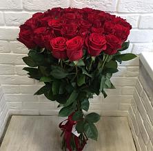 Букет Красные розы Гран При #REPLACE_PRED# Нижнее Казанище
