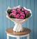 Букет цветов из: Розы в Нижнее Казанище