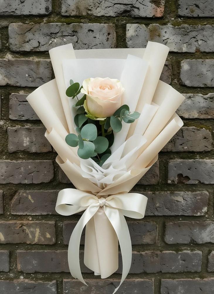 Букет цветов из: Розы в Нижнее Казанище