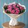 Букет цветов из: Розы в Нижнее Казанище