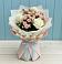 Букет цветов из: Розы в Нижнее Казанище