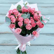 Букет Леди совершенство в Нижнее Казанище